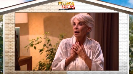 "Tenemos cara de gente": Revisa las mejores frases de Lita en Pituca Sin Lucas