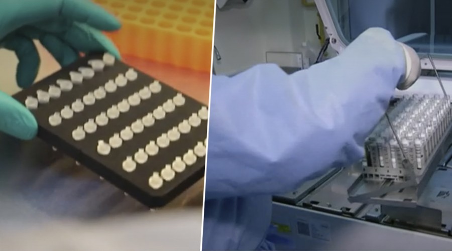 Epidemiólogo sobre test rápidos: "La interpretación de estos exámenes no es tan directa como los de PCR"
