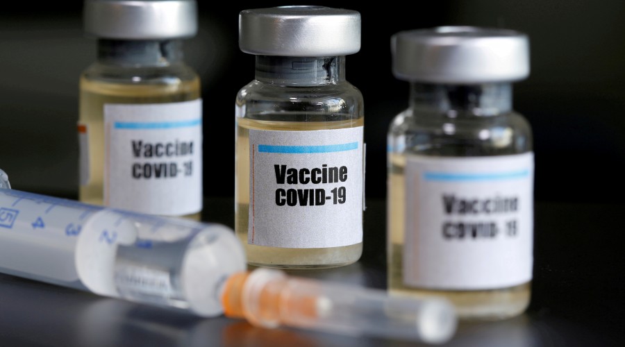 Vacuna contra el Covid-19: Farmacéutica espera disponibilizar mil millones de dosis durante el 2021