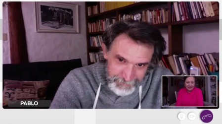 La frustración de Pablo