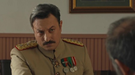 Cevdet le pide a Tevfik que convenza a Azize (Parte 2)