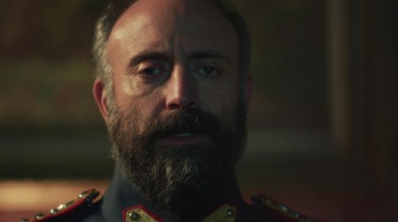 Avance Extendido: Cevdet pondrá en aprietos a Tevfik