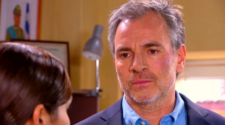 ¡Nicolás le dijo a Paty que no le es indiferente!