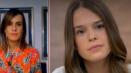 "Las víctimas son millones, no solo muertos": Doctora suplica a los chilenos que se queden en casa