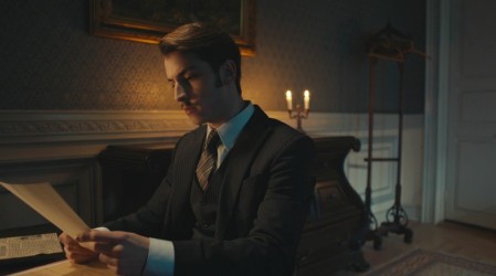 León le escribe una sincera carta a Yildiz (Parte 2)