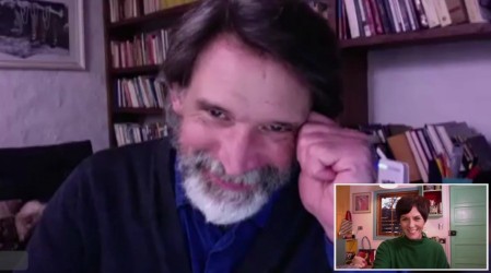 Pablo admitió que tiene sentimientos hacia Lorena