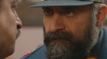 Azize le propone matrimonio a Tevfik (Parte 2)