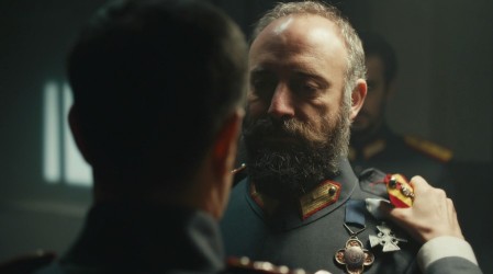 Avance Extendido: Cevdet será enviado a un campo de prisioneros