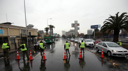 Descartan hibernación, disminuyen permisos temporales y se suman nuevas ciudades a cuarentena