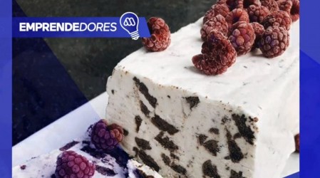 Emprendedores Mega: Cinco opciones de sabores dulces y salados a domicilio