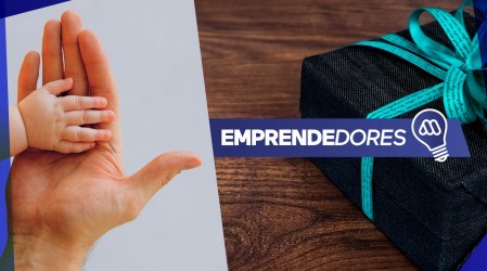 Encuentra el regalo ideal para el Día del Padre en Emprendedores Mega