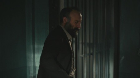 Cevdet se encuentra tras las rejas (Parte 2)