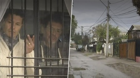 Vecinos de Conchalí tras brote de Covid en barrio: "La gente más viejita está empezando a morir"