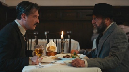 Avance Extendido: Esref planeará vaciar las prisiones griegas