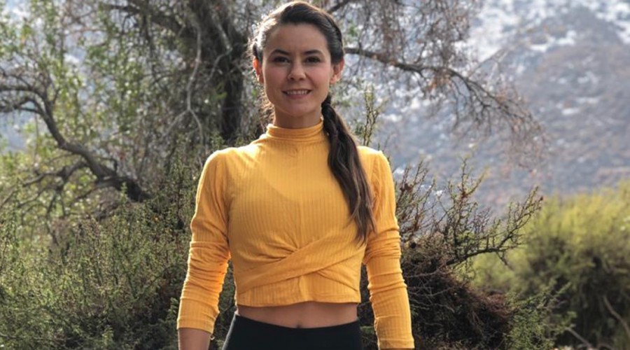Yoga para todos los cuerpos con Marita García: Hoy posturas de "asanas" para generar calor