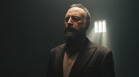 Cevdet conoce su verdadera sentencia (Parte 2)