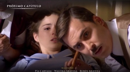 Avance: ¿María Elsa perderá el bebé?