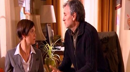 Tichi deja de trabajar como secretaria de Rafael