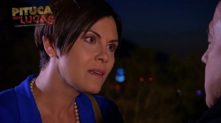 Tichi quiere separarse de José Antonio