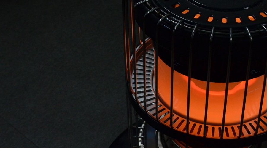#5Tips: Cómo calefaccionar tu casa de forma segura