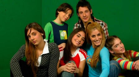 Sigue disfrutando del regreso digital de BKN: Hoy 'Frenillos'