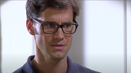 Testigo clave en el crimen de los Santa Cruz