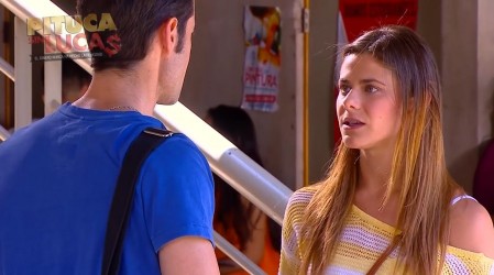 María Jesús buscará una nueva oportunidad con Felipe