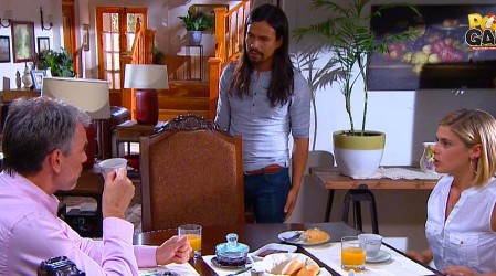 Lincoyán renunció al fundo de los Pérez de Castro