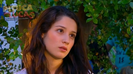 Gladys y Salvador se alejan de María Jesús y Felipe