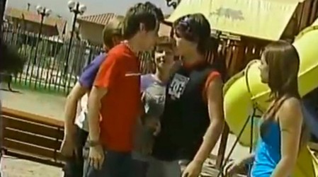 'Amigo Chat': Nueva amistad de Gaby causa problemas