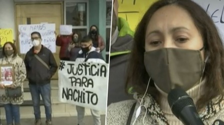 Familia devastada tras robo que le quitó la vida a su hijo de 19 años: Vecinos exigen mayor vigilancia