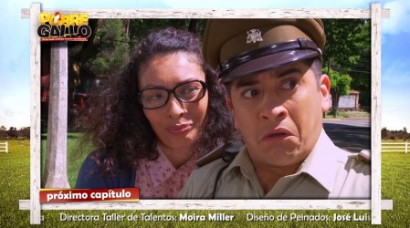 Avance: ¿Railef seguirá el consejo de Irma?