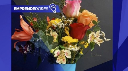 Desde lectura del tarot hasta flores a domicilio: Descubre y apoya nuevos emprendimientos