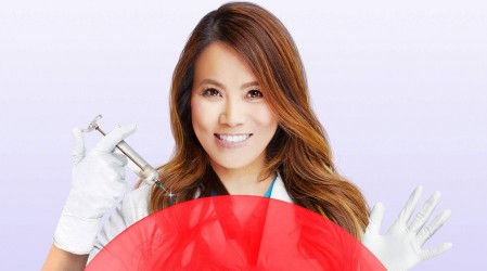 Llega a Mega "Dra Sandra Lee: Especialista en piel": El exitoso programa de Discovery Home & Health