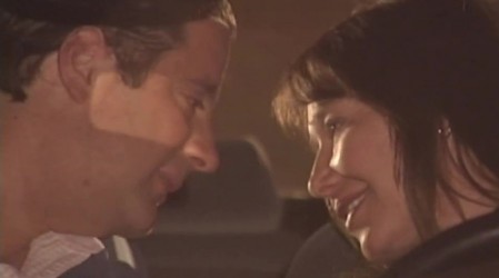 Jerónimo y Mariana tienen una cita