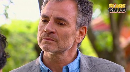 Avance: Esteban enfrentó a Nicolás