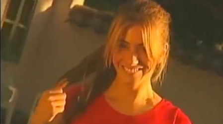 'Paseo de campo': La banda conoce a Rocío