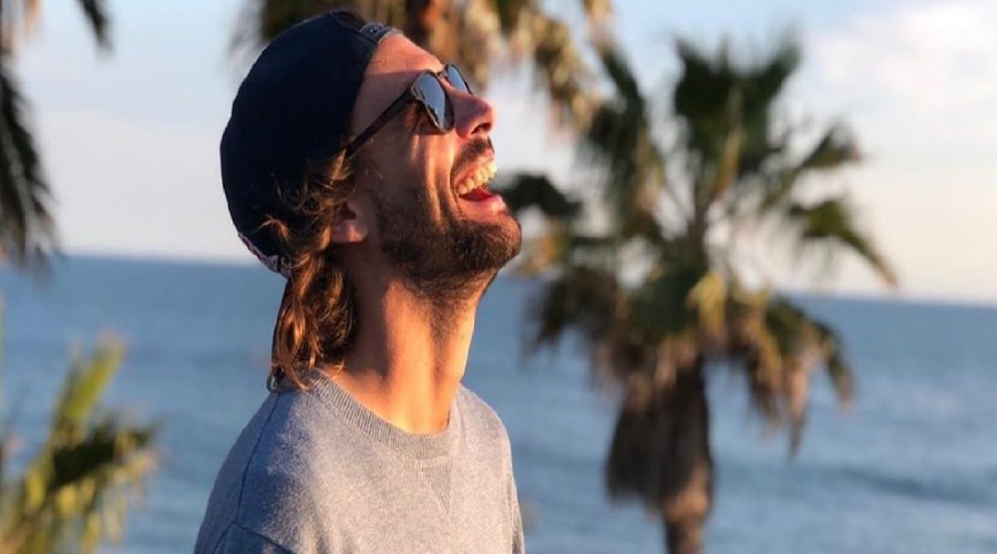 "Me volví loco": Justin Page recuerda el "traumático" momento que vivió por una cámara escondida