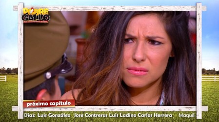 Avance: ¡Railef se le declaró a Jackie!