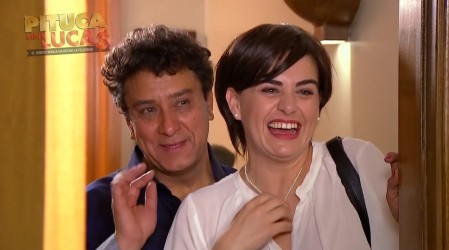 Comienza el entrenamiento de Stella para ser una socialité