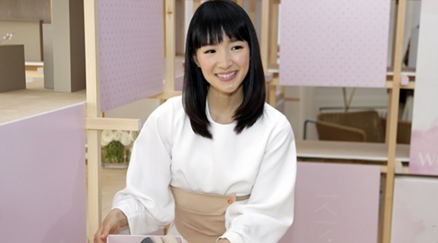 Organizadora chilena certificada con Marie Kondo entrega detalles del popular método en #5TipsLive Organizadora chilena certificada con Marie Kondo entrega detalles del popular método en #5TipsLive