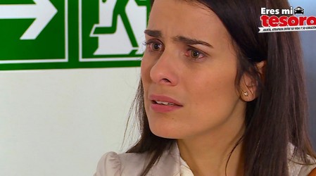 Berni se enteró de todo