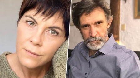 ¿Qué pasará con Pablo y con Lorena? No te pierdas hoy el último capítulo de Historias de Cuarentena