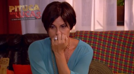 A Tichi nuevamente le van a embargar la casa