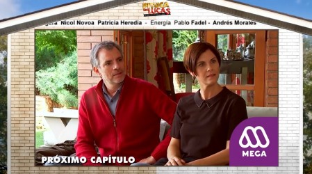 Avance: Tichi se entera que Cata le manda mensajes a Manuel