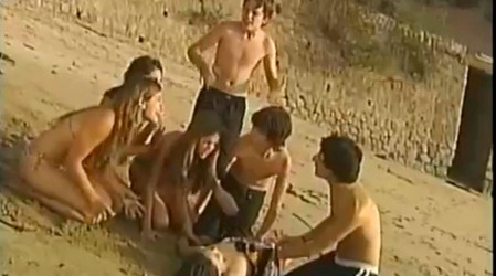 Reestreno digital BKN: Nacho juega pesadas bromas en la 'Playa'