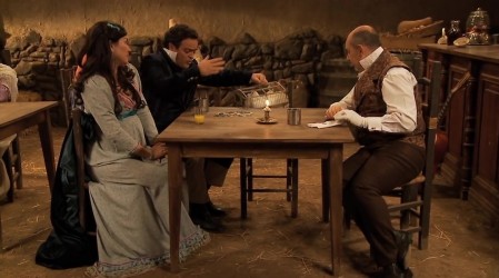 Todos somos 'Papadoupulus'