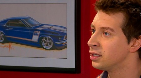 ¡Benjamín está furioso con Rodrigo!