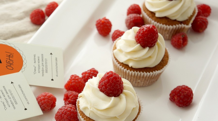 Emprendedores Mega: "especial repostería" para que disfrutes en casa