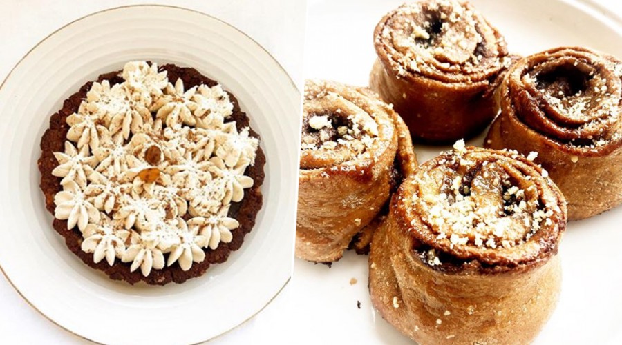 La historia de "La Alegre Pastelería": Así nació la idea de preparar pasteles sin gluten y 100% artesanales